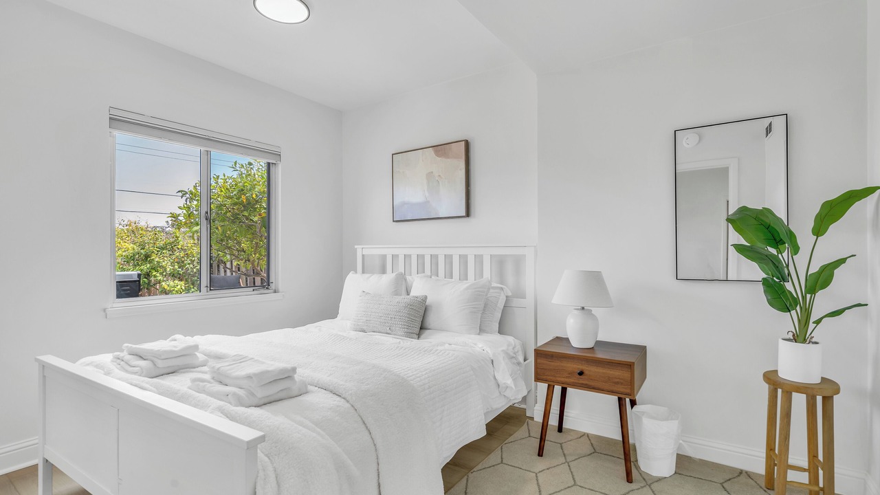 Photo of Bedroom in Serra Highlands