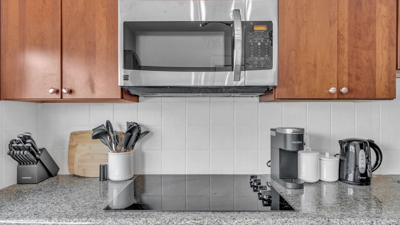 Photo of Kitchen in Serra Highlands