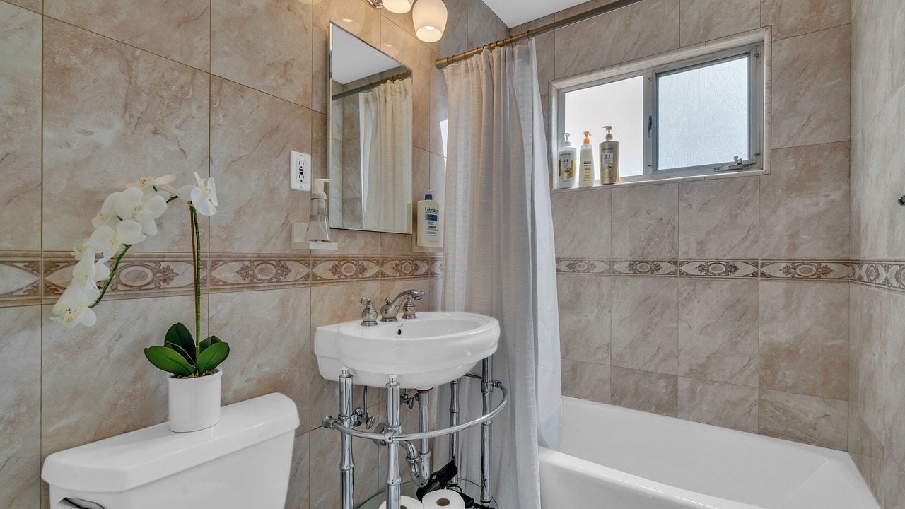 Photo of Bathroom in Serra Highlands