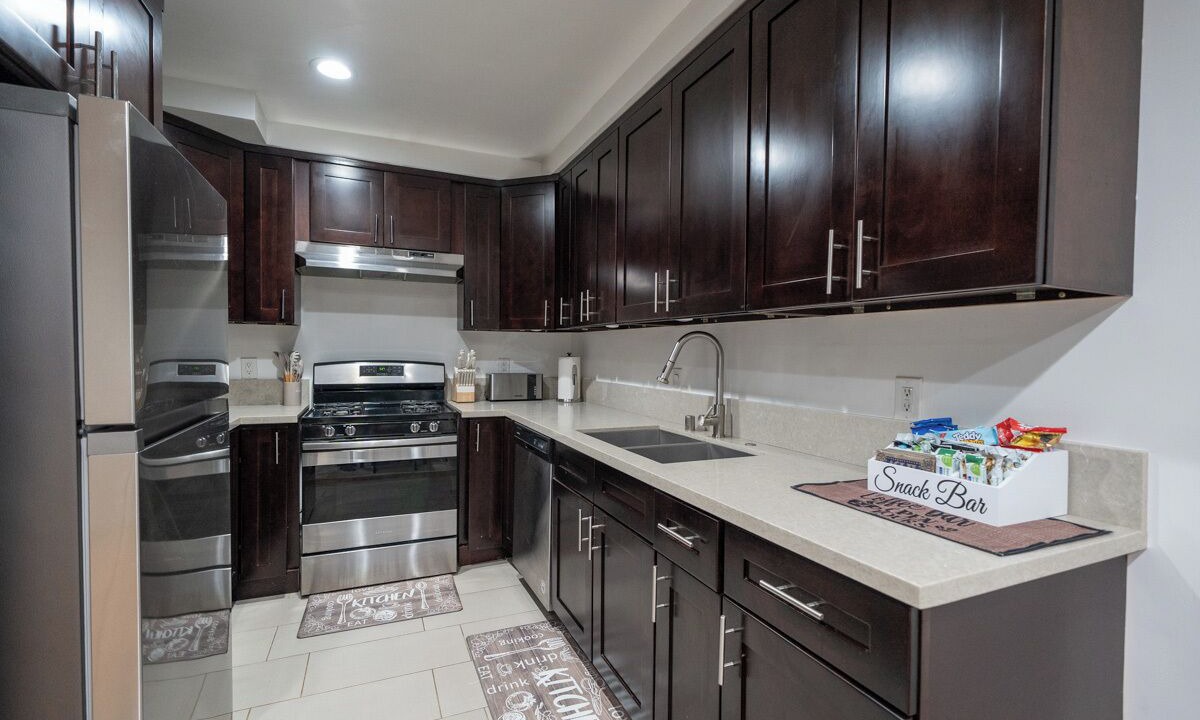 Photo of Kitchen in Studio City
