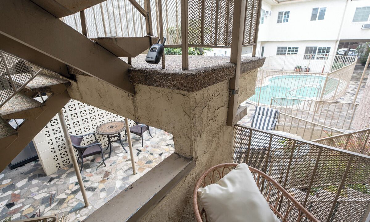 Photo of Outdoor in Studio City