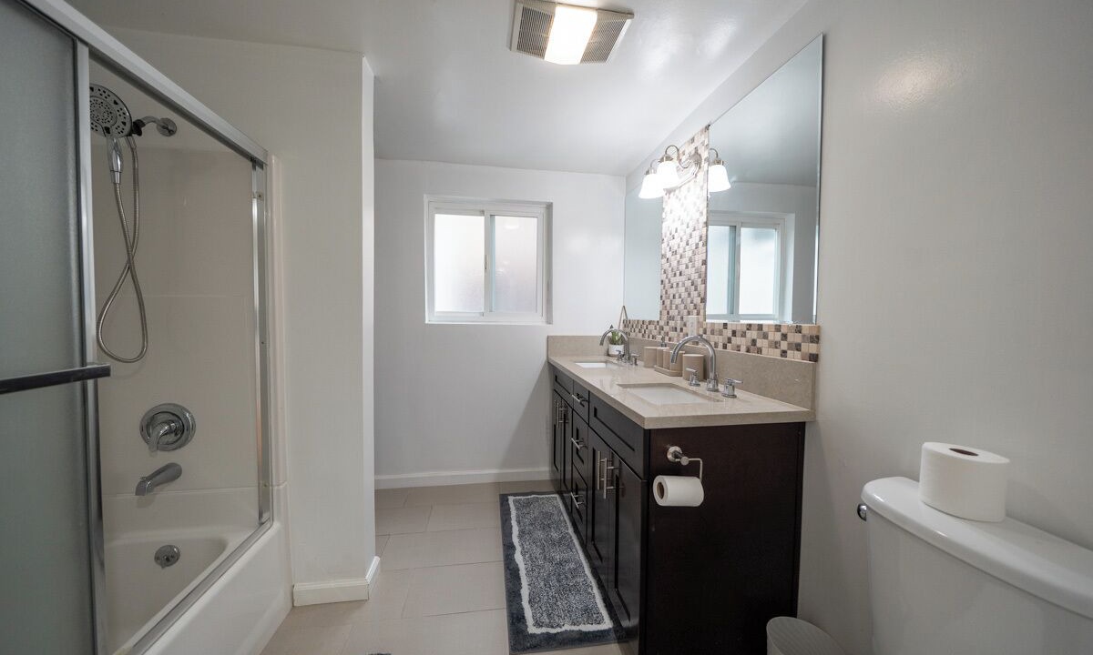 Photo of Bathroom in Studio City