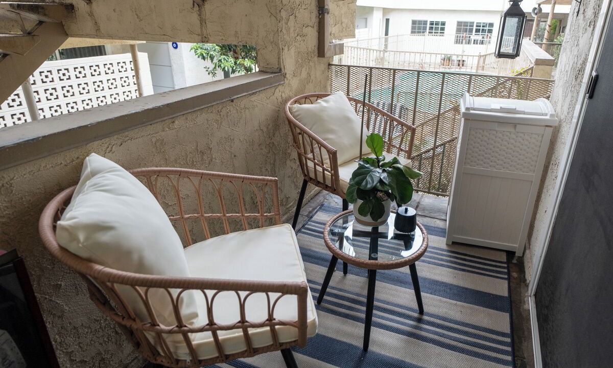Photo of Outdoor in Studio City