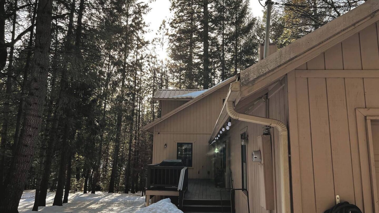 Photo of Outdoor in Foresthill