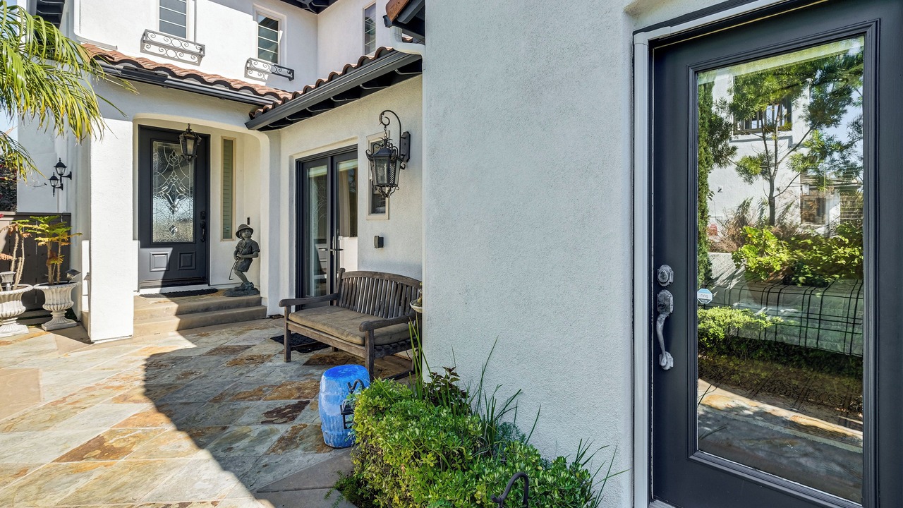 Photo of Outdoor in Torrey Highlands