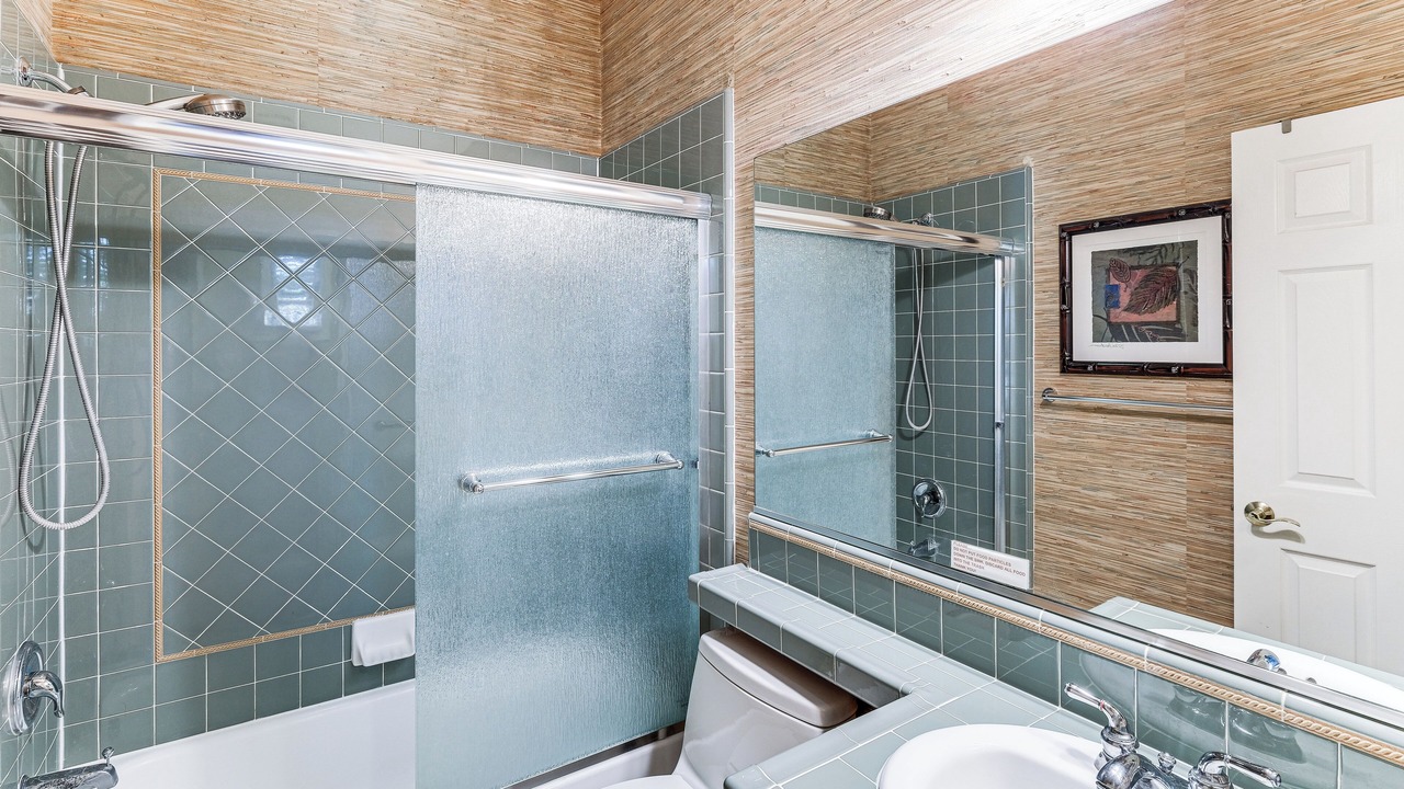 Photo of Bathroom in Torrey Highlands