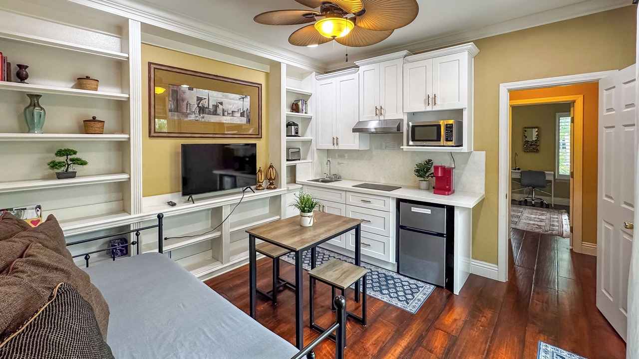 Photo of Bedroom in Torrey Highlands