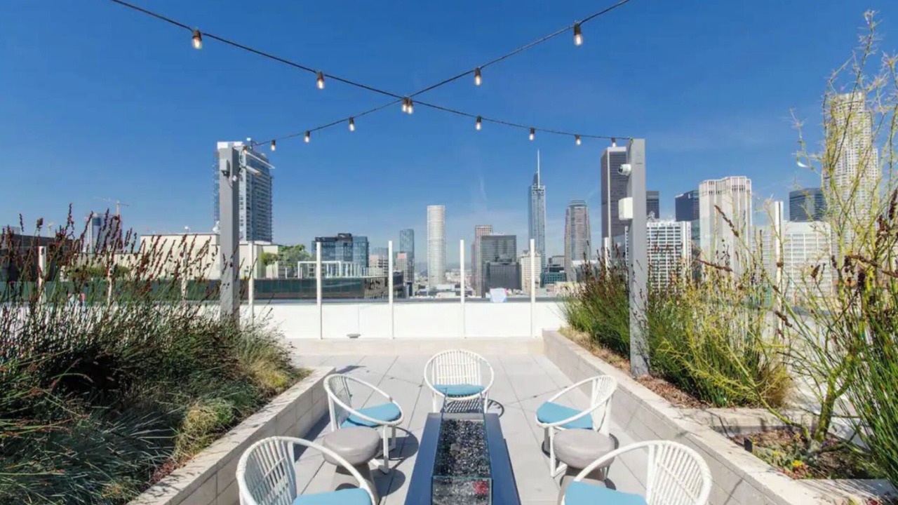 Photo of Patio Balcony in Historic Core