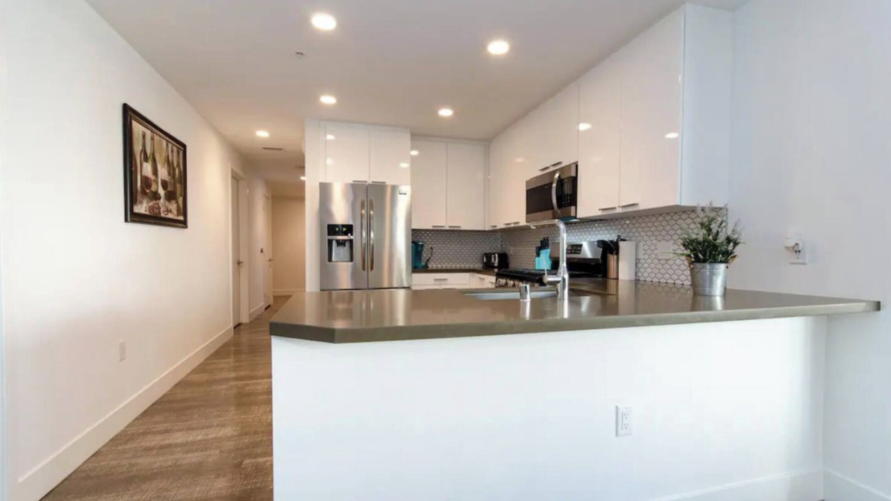 Photo of Kitchen in Historic Core