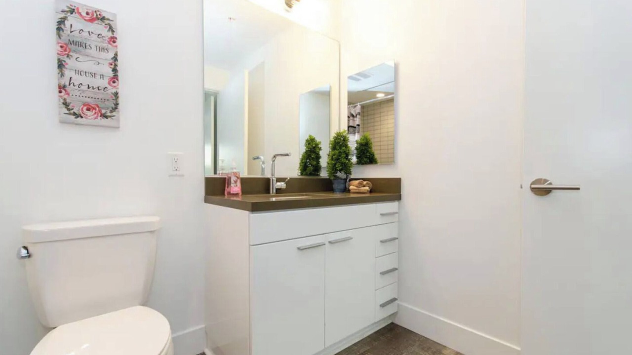 Photo of Bathroom in Historic Core
