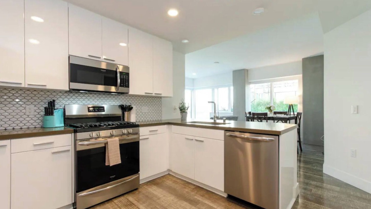 Photo of Kitchen in Historic Core