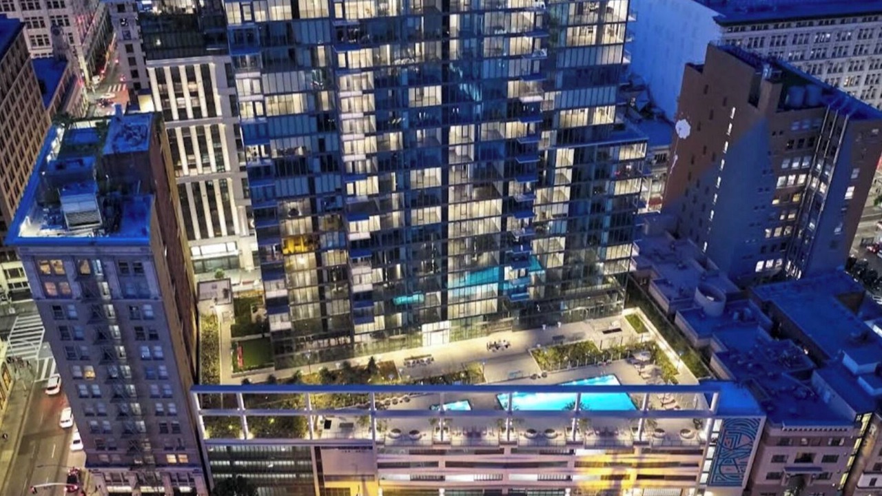 Photo of Outdoor in Historic Core