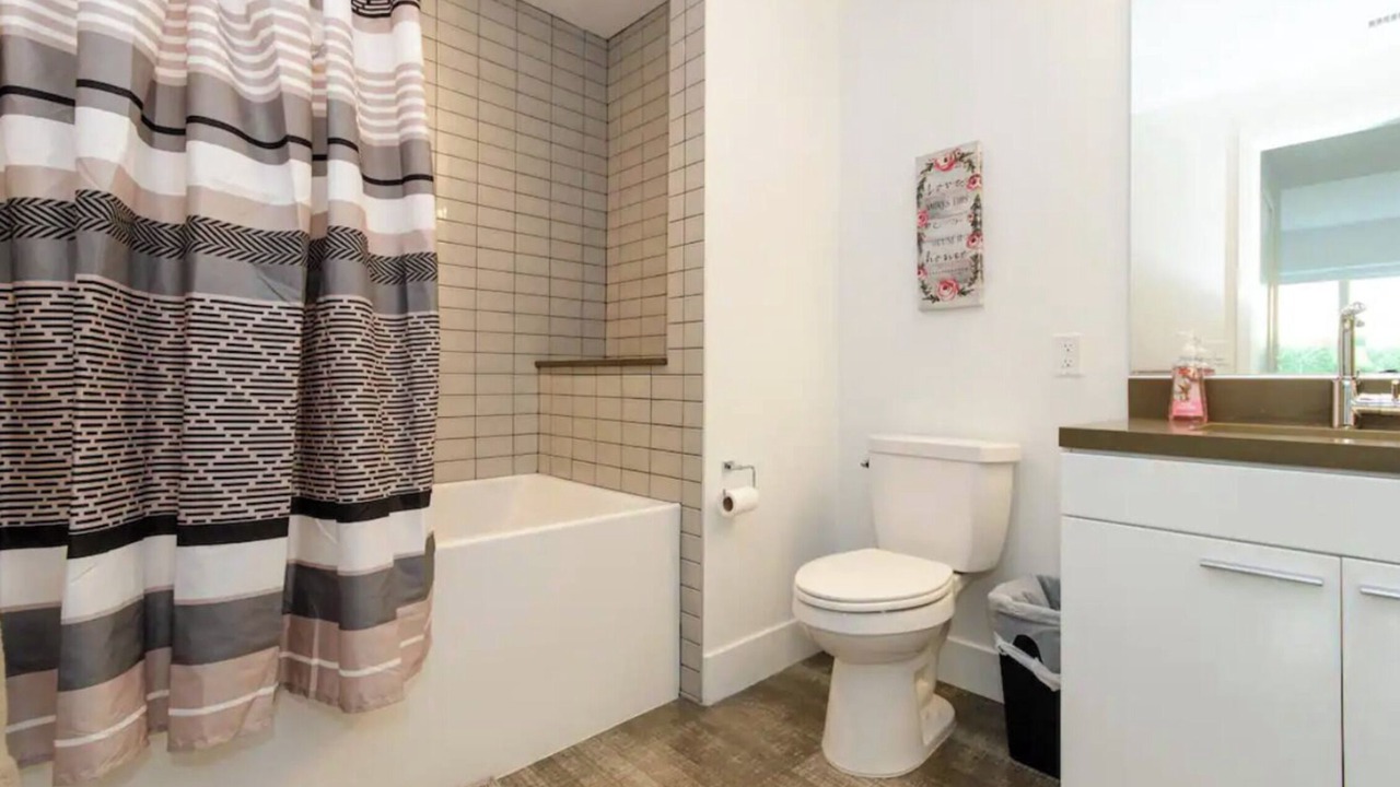 Photo of Bathroom in Historic Core