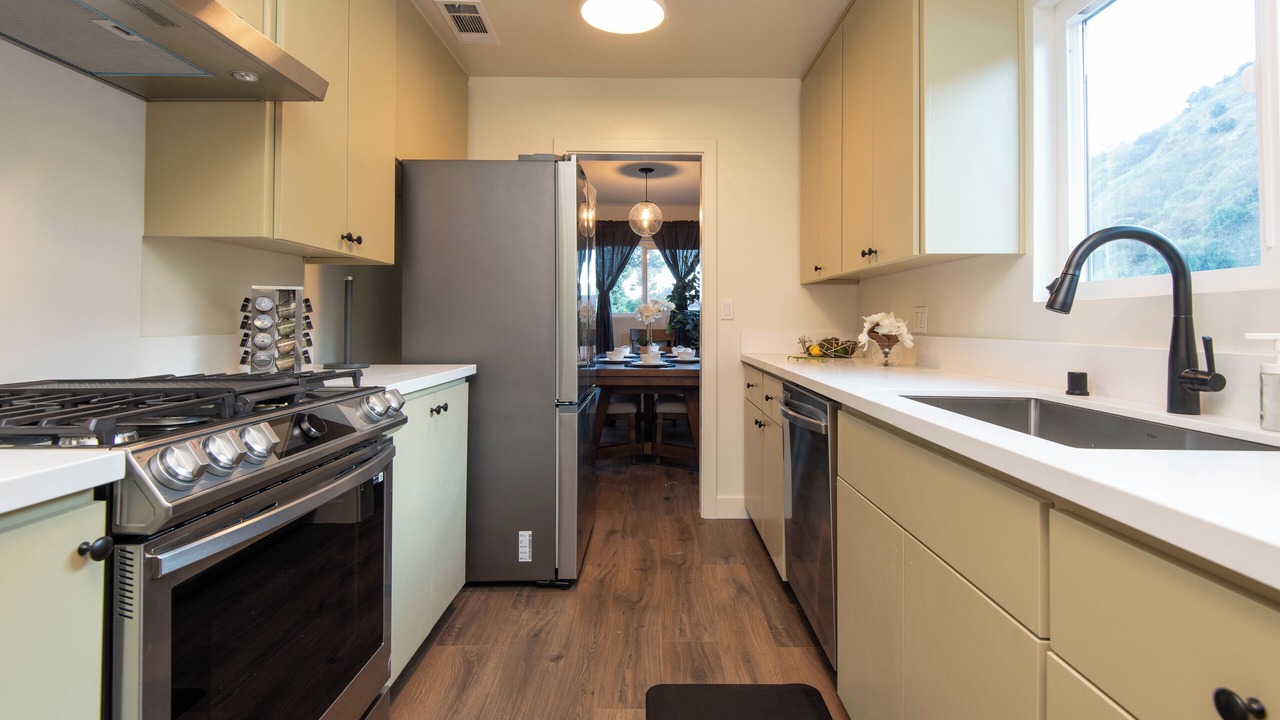 Photo of Kitchen in Hollywood