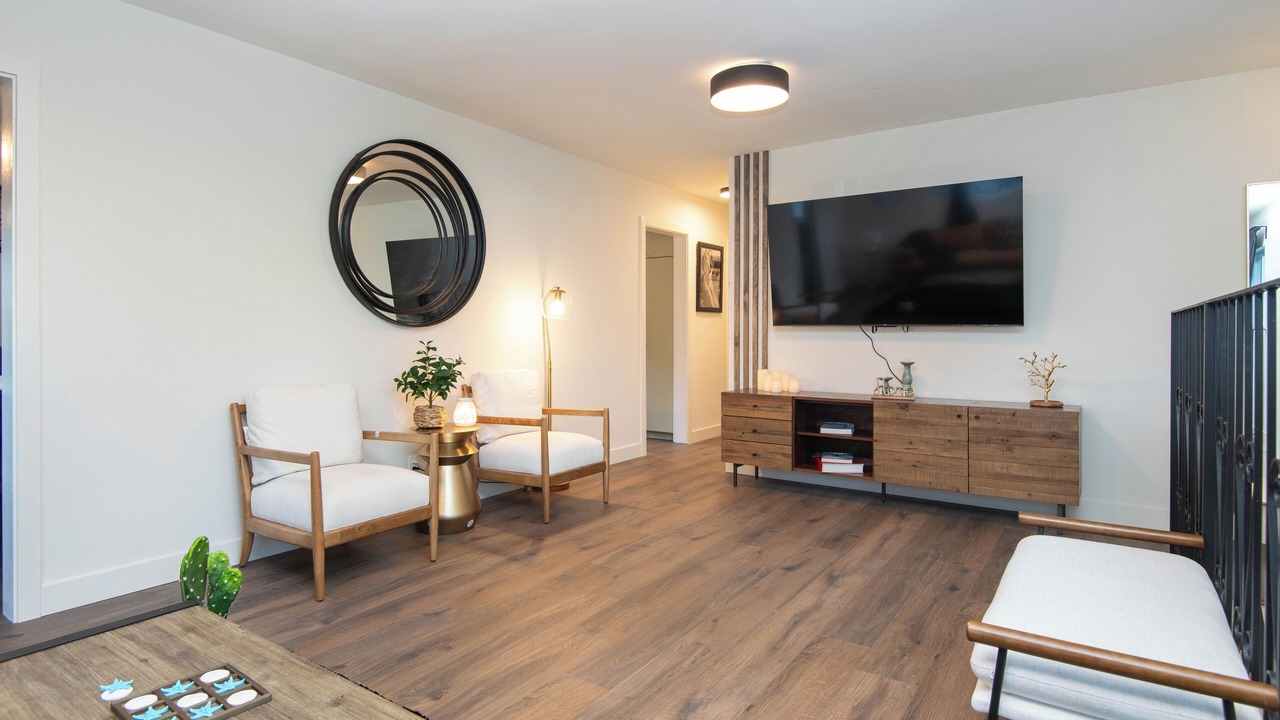 Photo of Livingroom in Hollywood