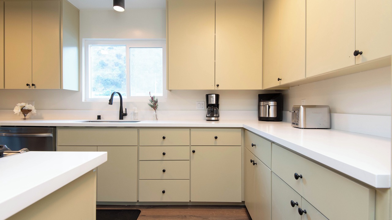 Photo of Kitchen in Hollywood