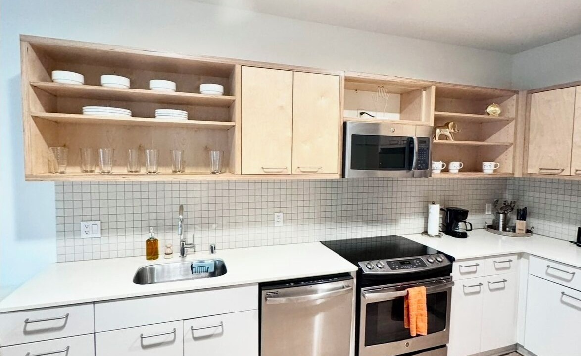 Photo of Kitchen in Atwater Village