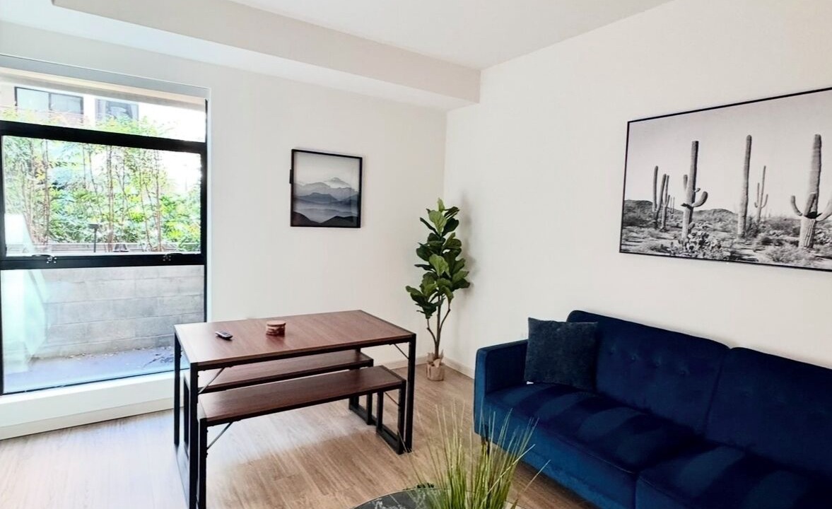 Photo of Livingroom in Atwater Village