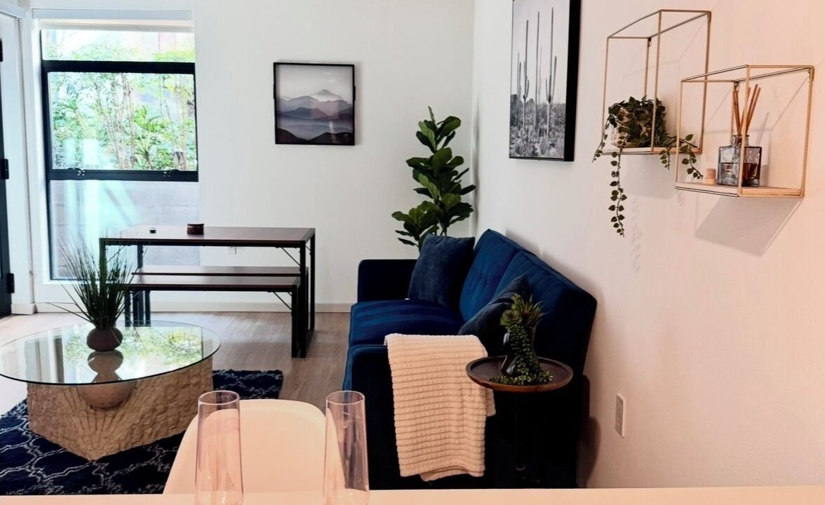 Photo of Livingroom in Atwater Village