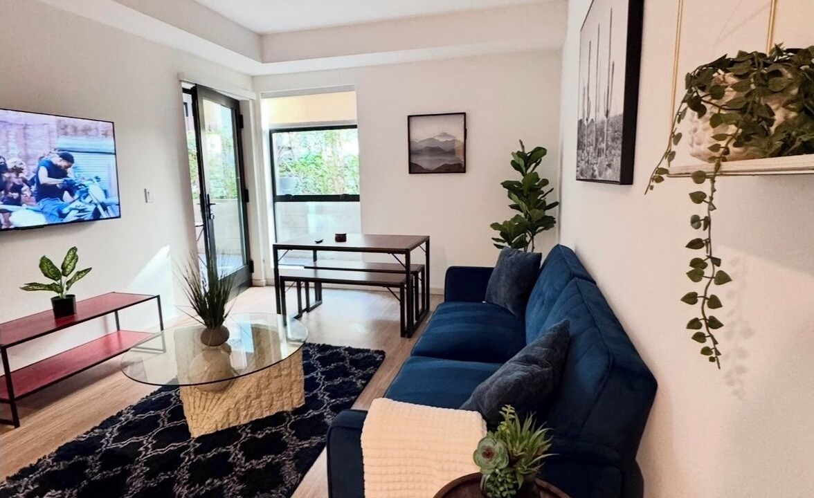 Photo of Livingroom in Atwater Village