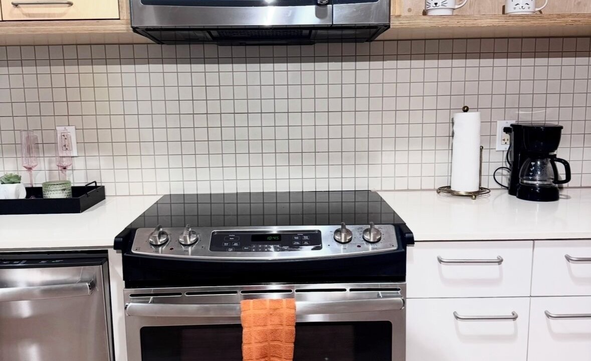 Photo of Kitchen in Atwater Village
