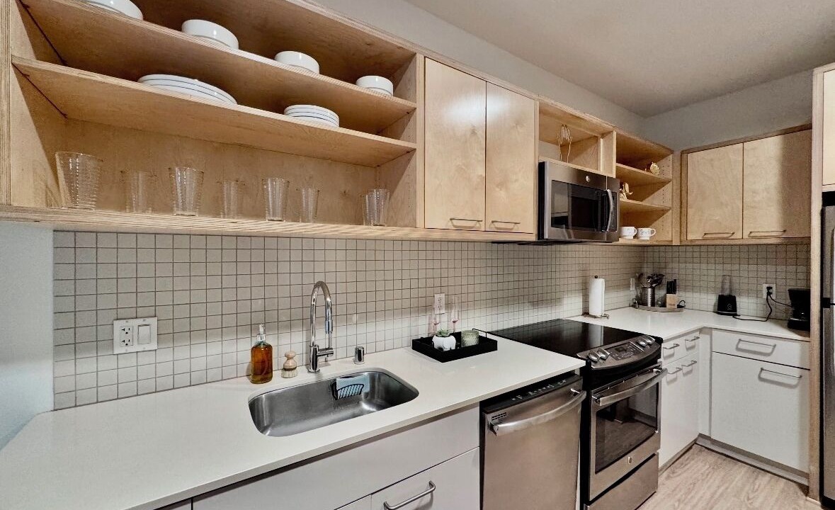 Photo of Kitchen in Atwater Village