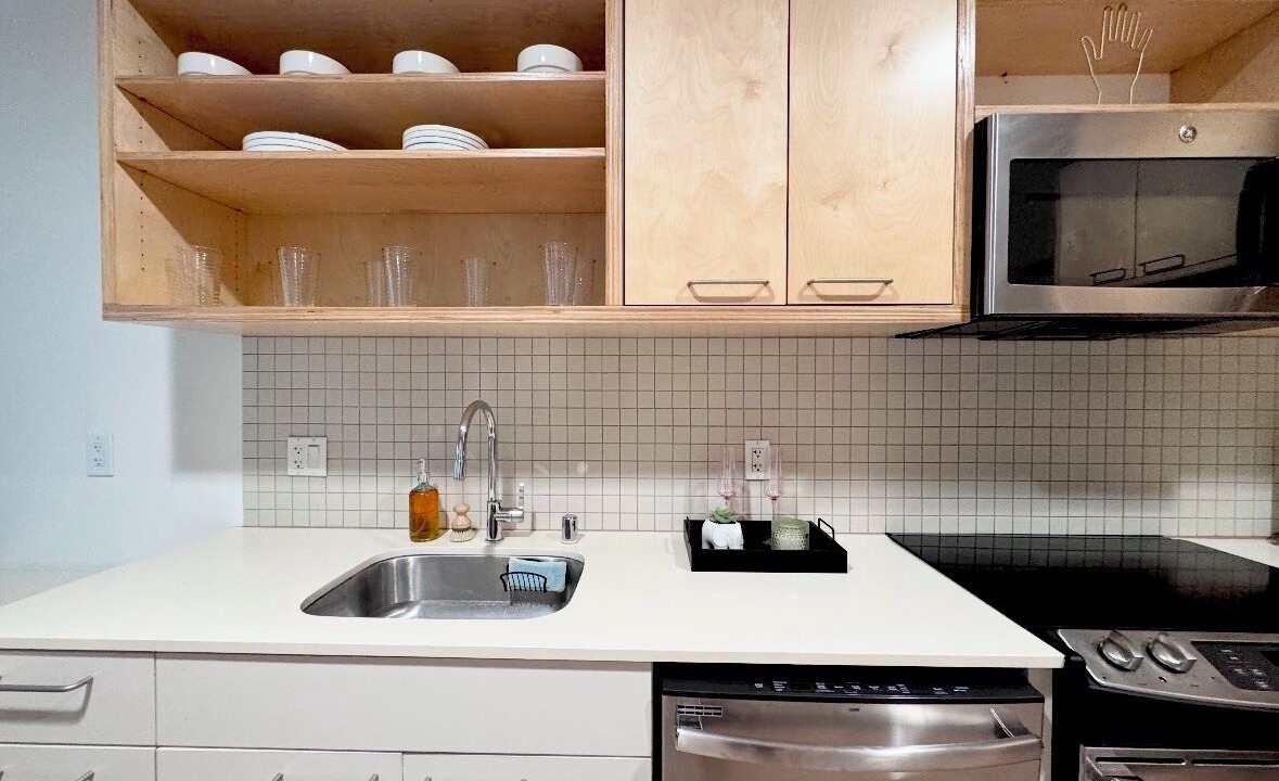 Photo of Kitchen in Atwater Village