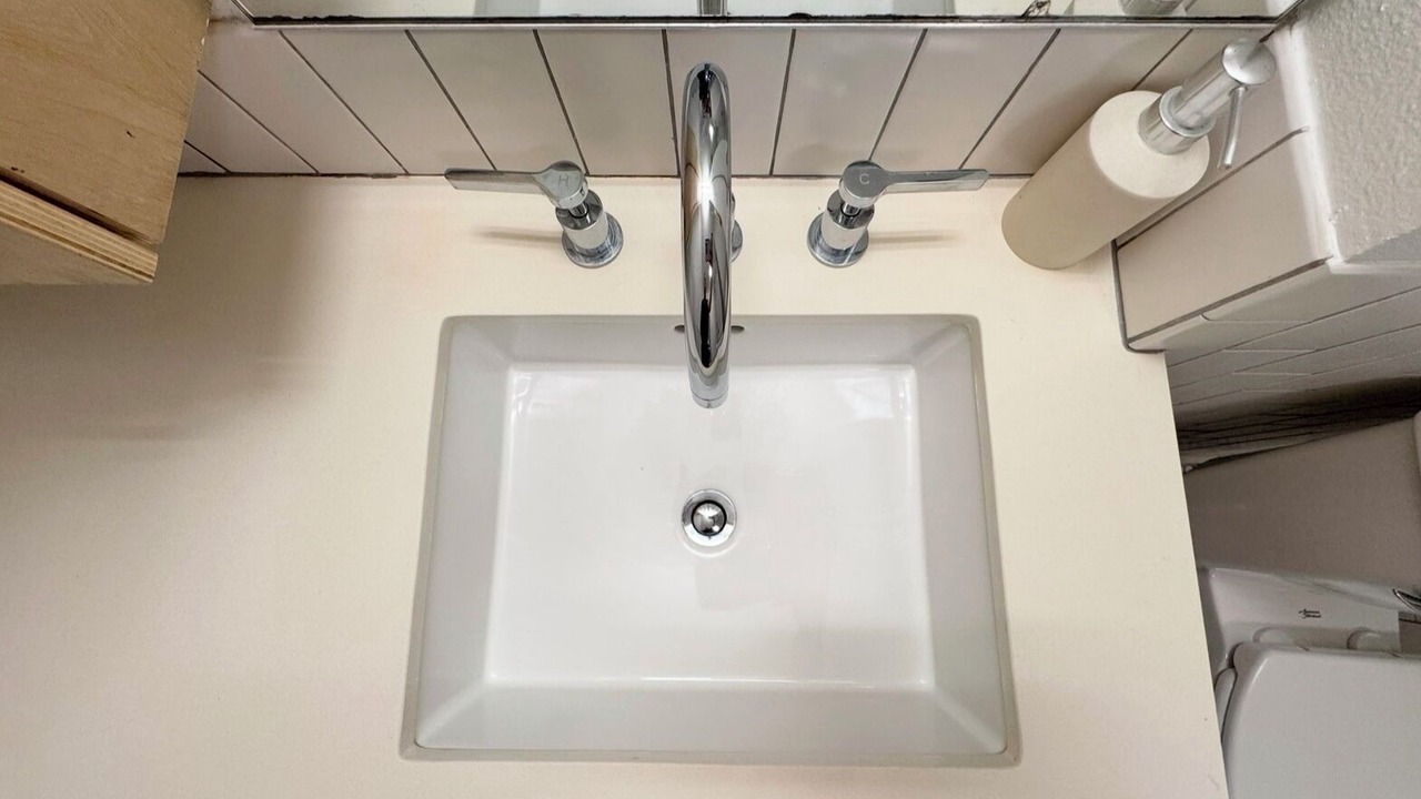 Photo of Bathroom in Atwater Village