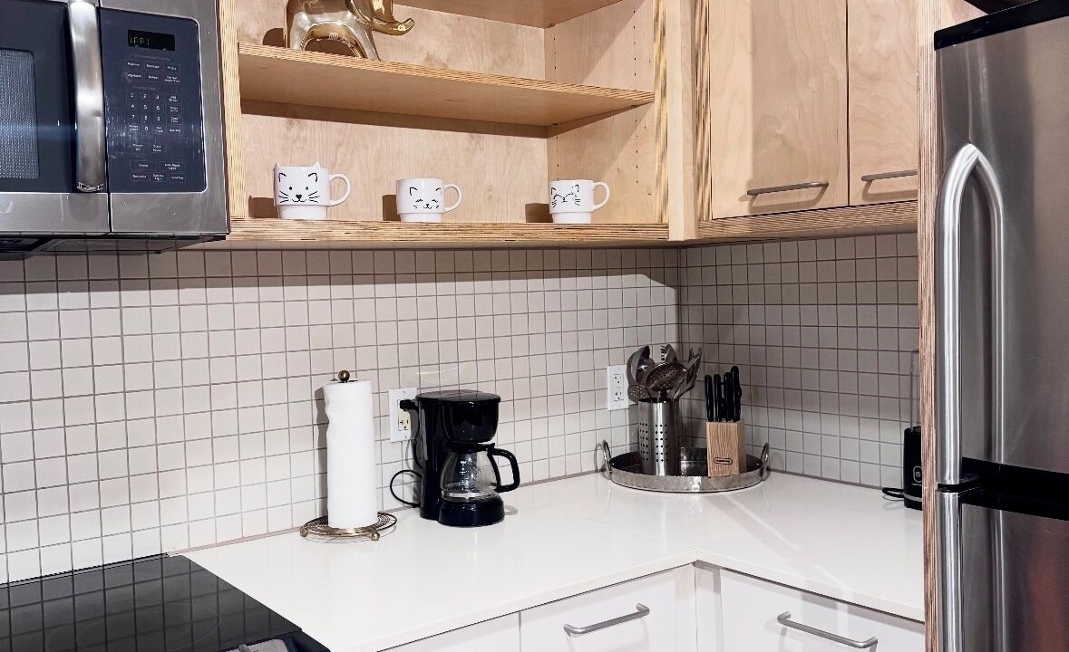 Photo of Kitchen in Atwater Village