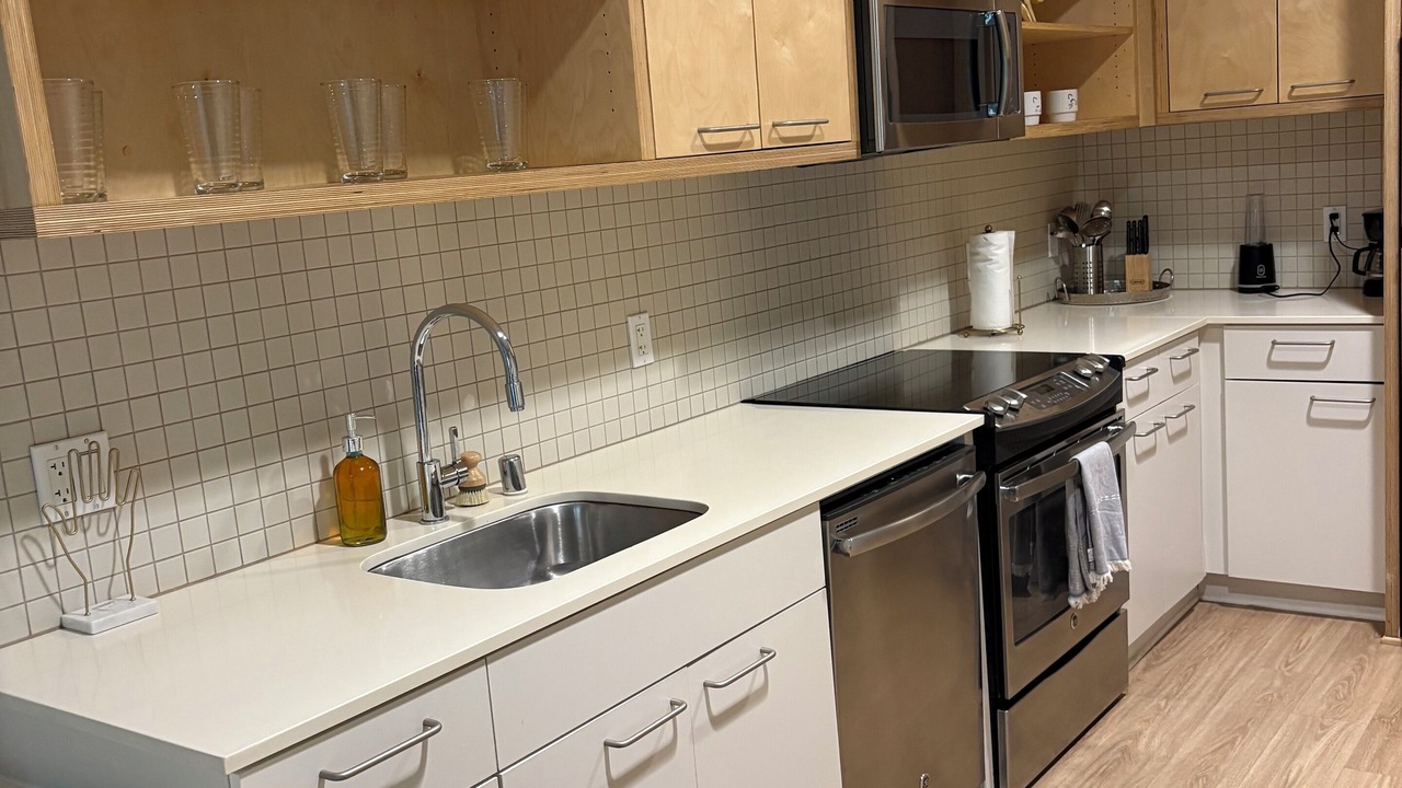 Photo of Kitchen in Atwater Village