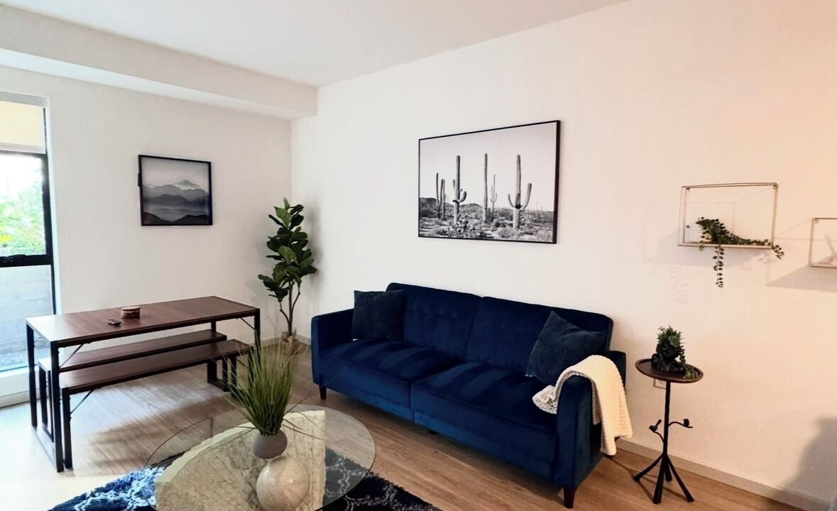 Photo of Livingroom in Atwater Village