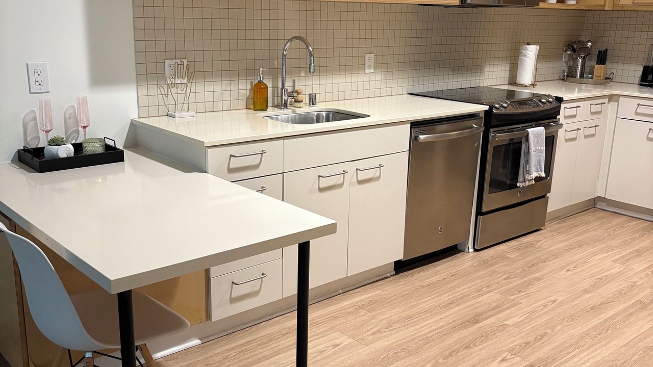 Photo of Kitchen in Atwater Village