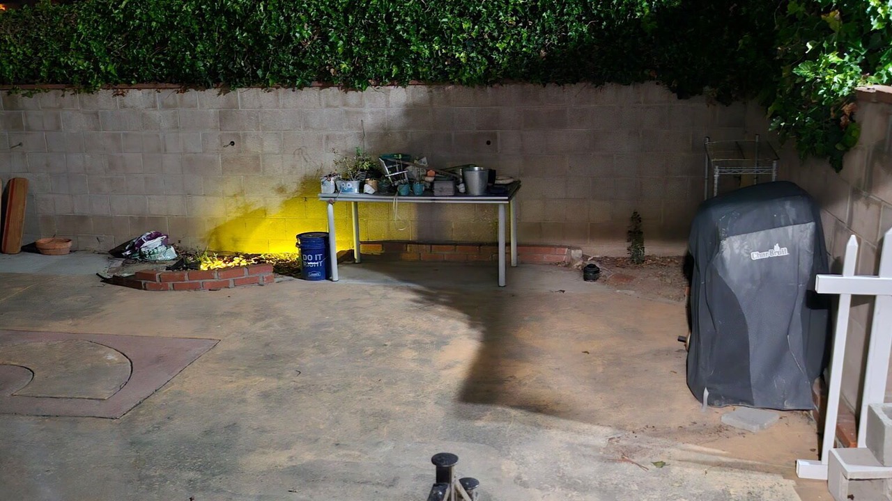 Photo of Patio Balcony in Ventura