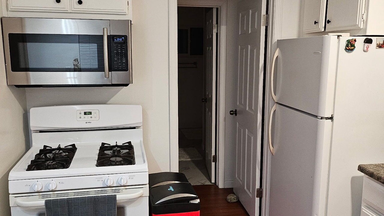 Photo of Kitchen in Ventura