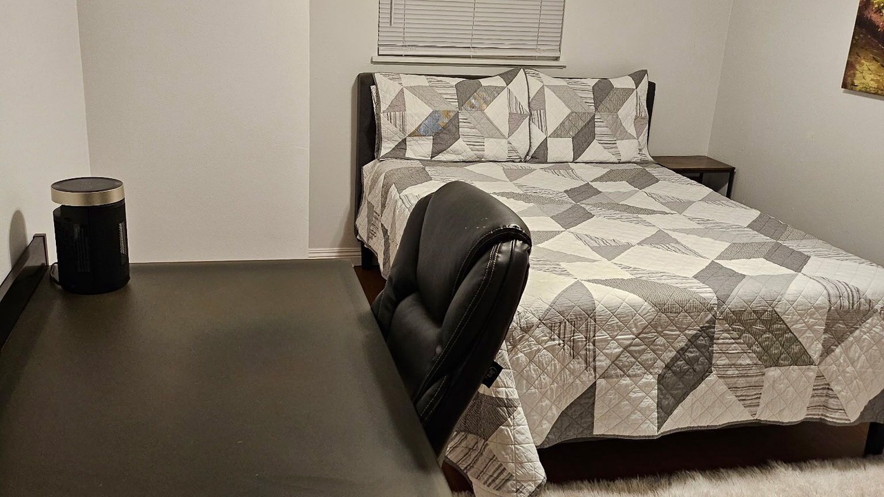 Photo of Bedroom in Ventura