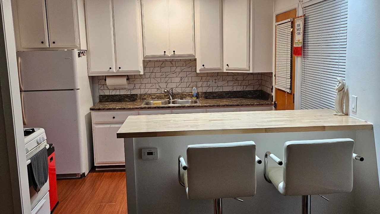 Photo of Kitchen in Ventura
