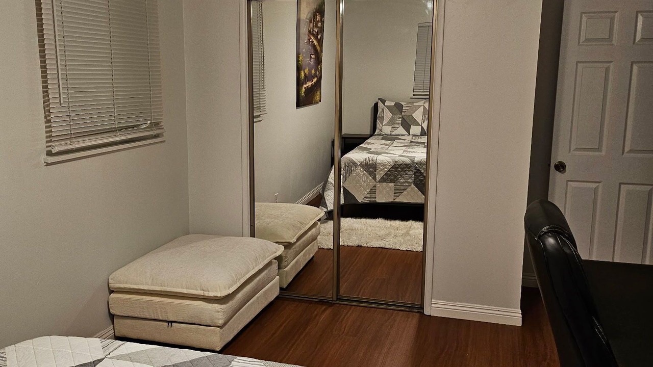 Photo of Bedroom in Ventura