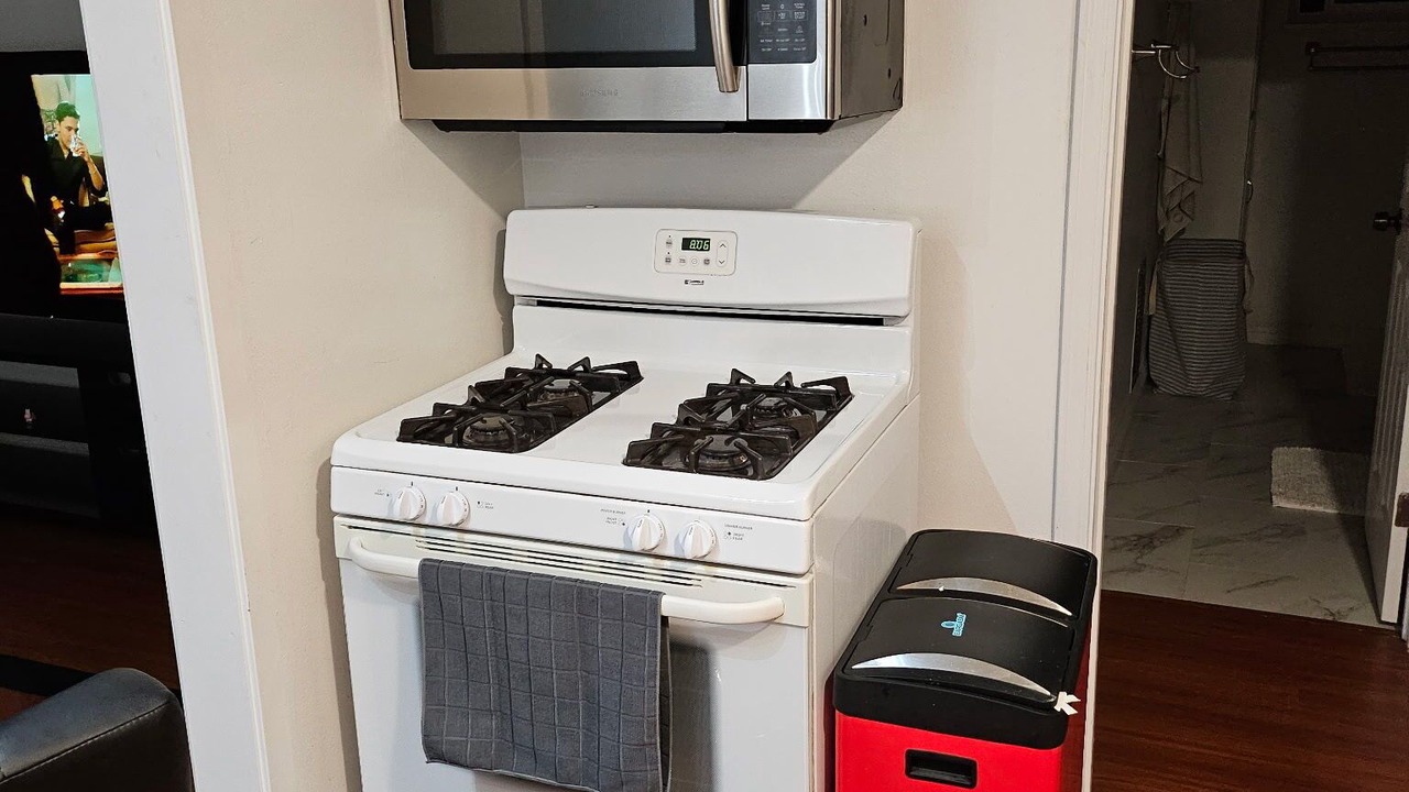 Photo of Kitchen in Ventura