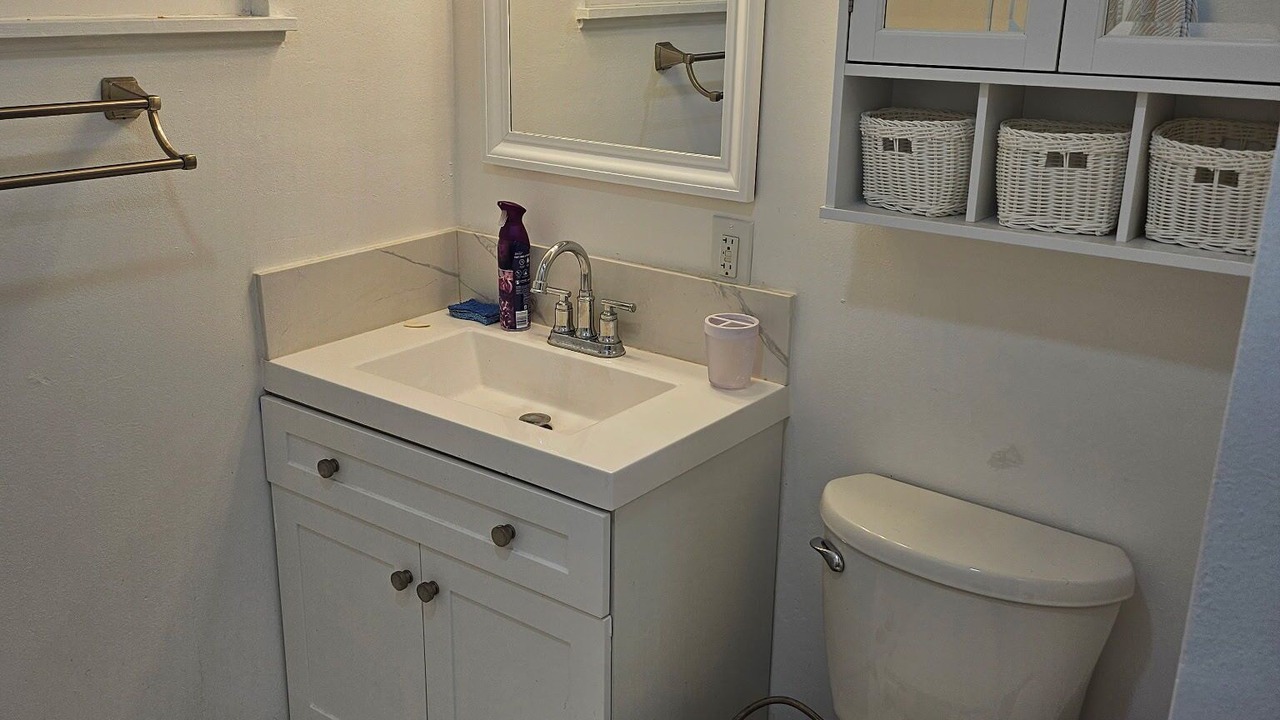 Photo of Bathroom in Ventura