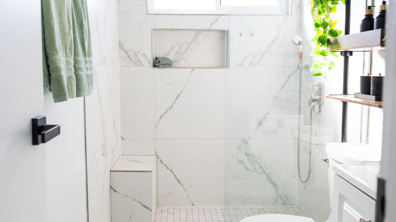 Photo of Bathroom in North Long Beach