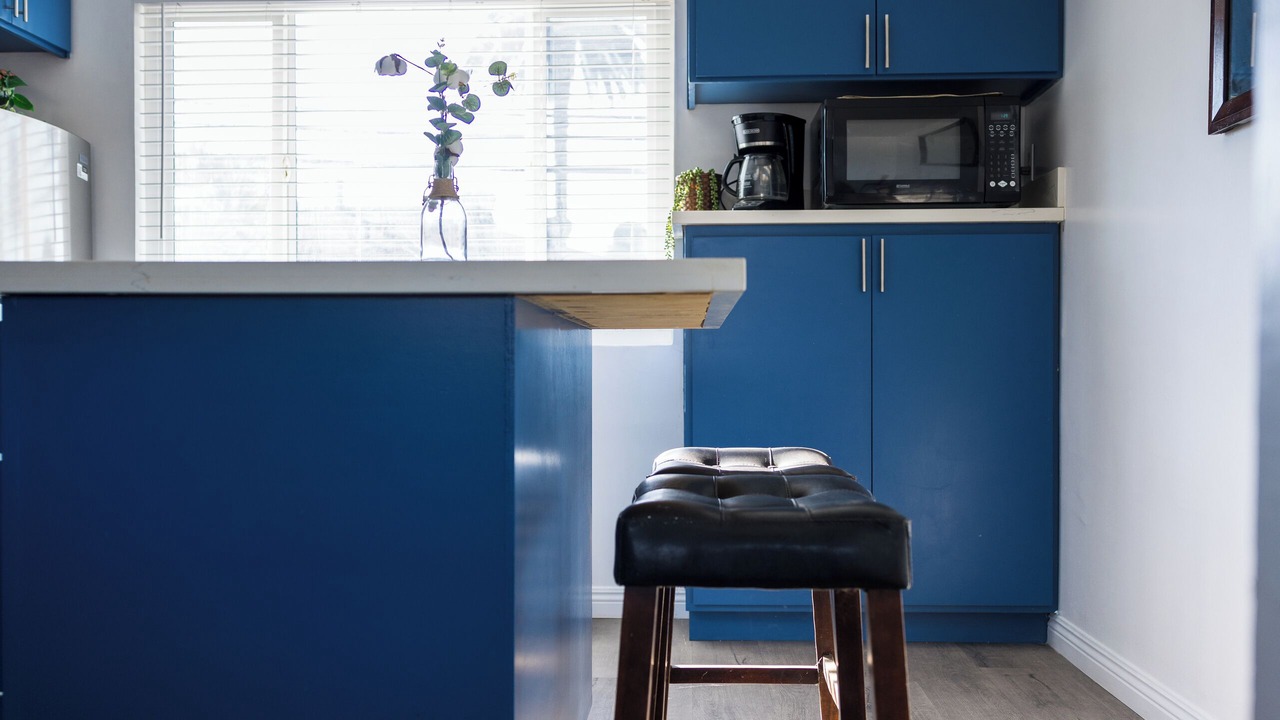 Photo of Kitchen in North Long Beach