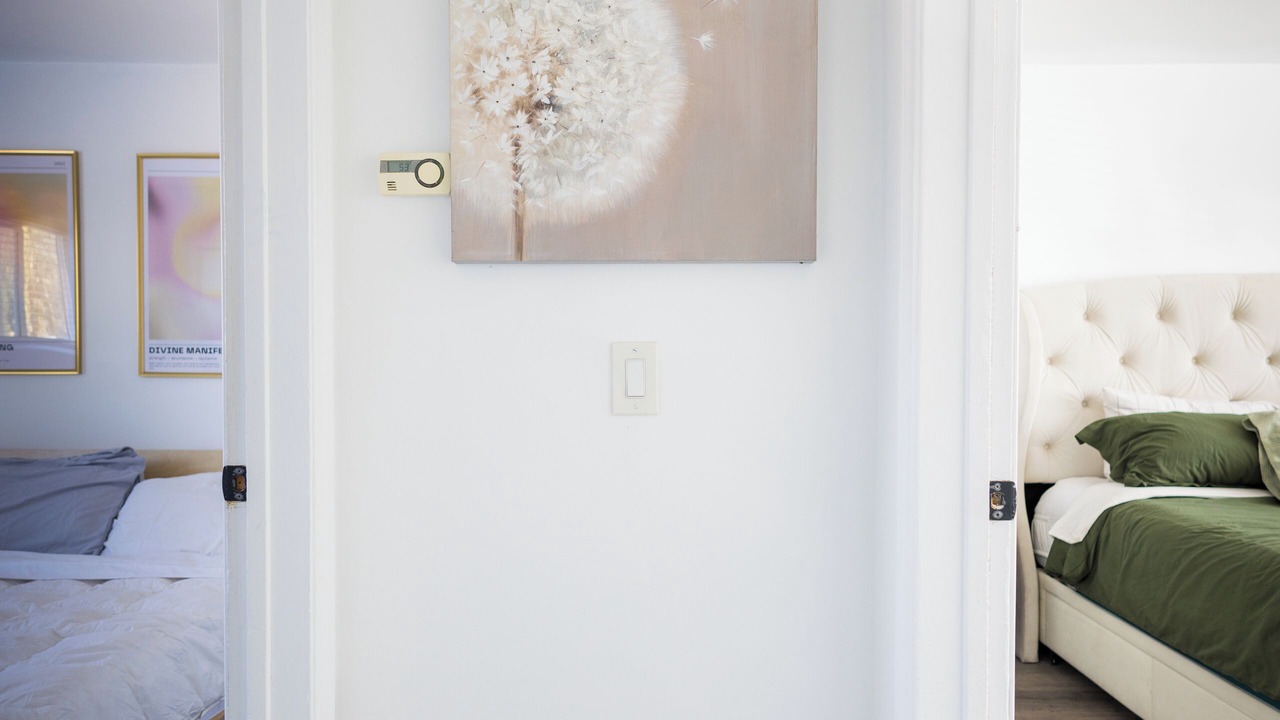 Photo of Bedroom in North Long Beach