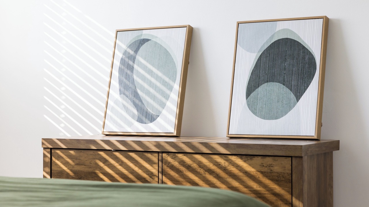 Photo of Bedroom in North Long Beach
