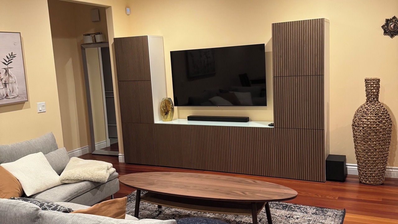 Photo of Livingroom in Eagle Rock