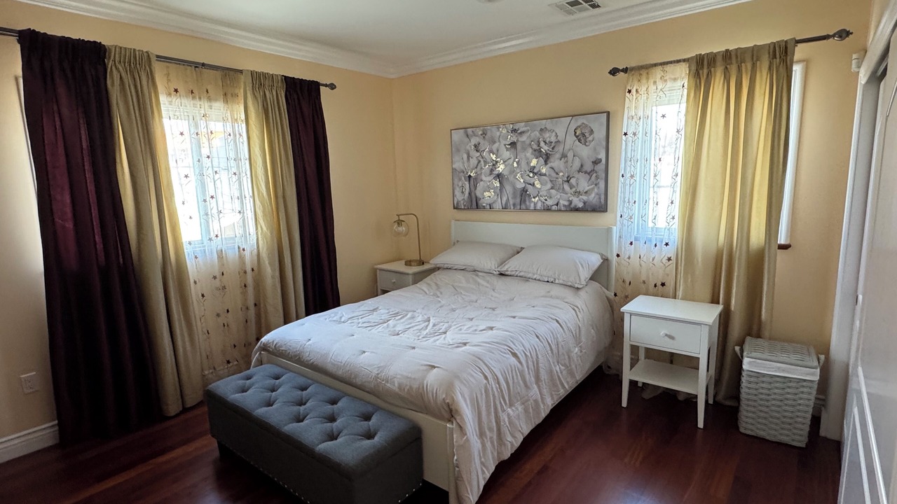 Photo of Bedroom in Eagle Rock