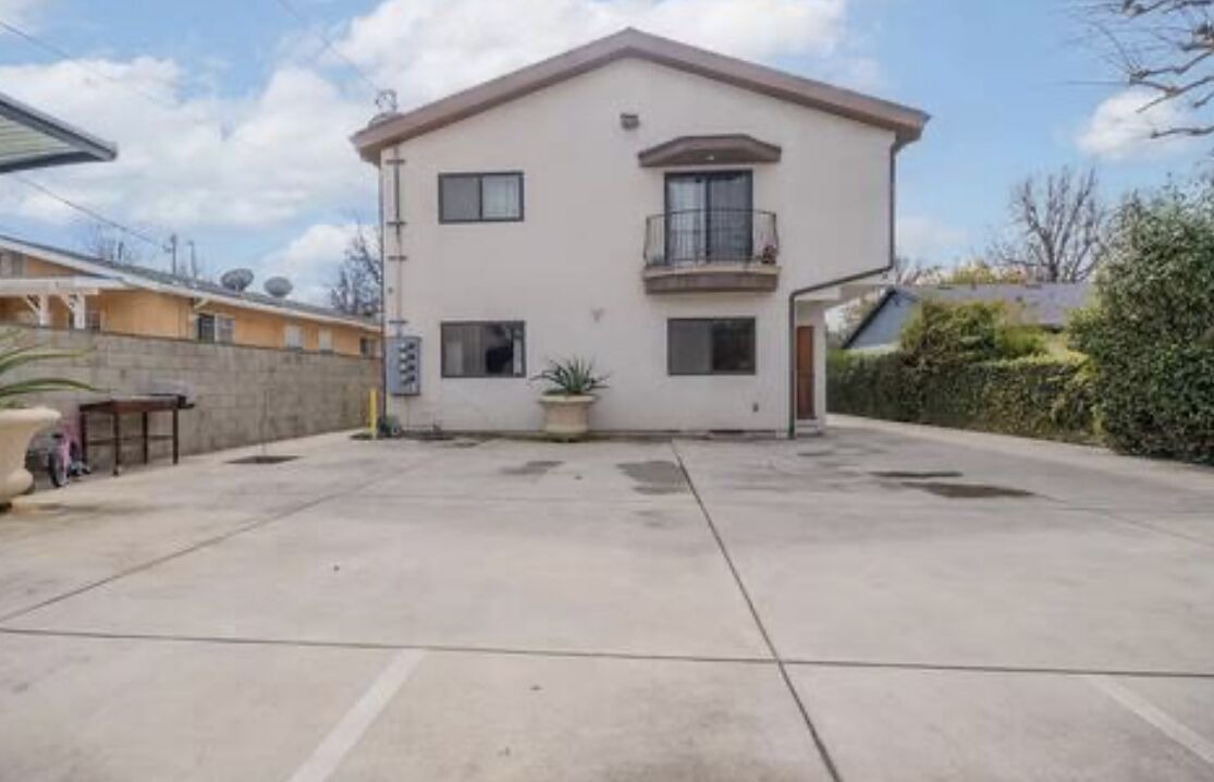Photo of Outdoor in Eagle Rock