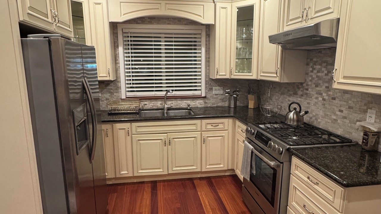Photo of Kitchen in Eagle Rock