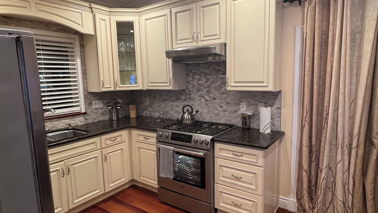 Photo of Kitchen in Eagle Rock