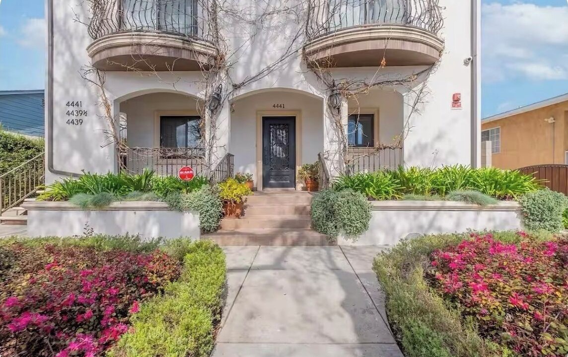 Photo of Outdoor in Eagle Rock