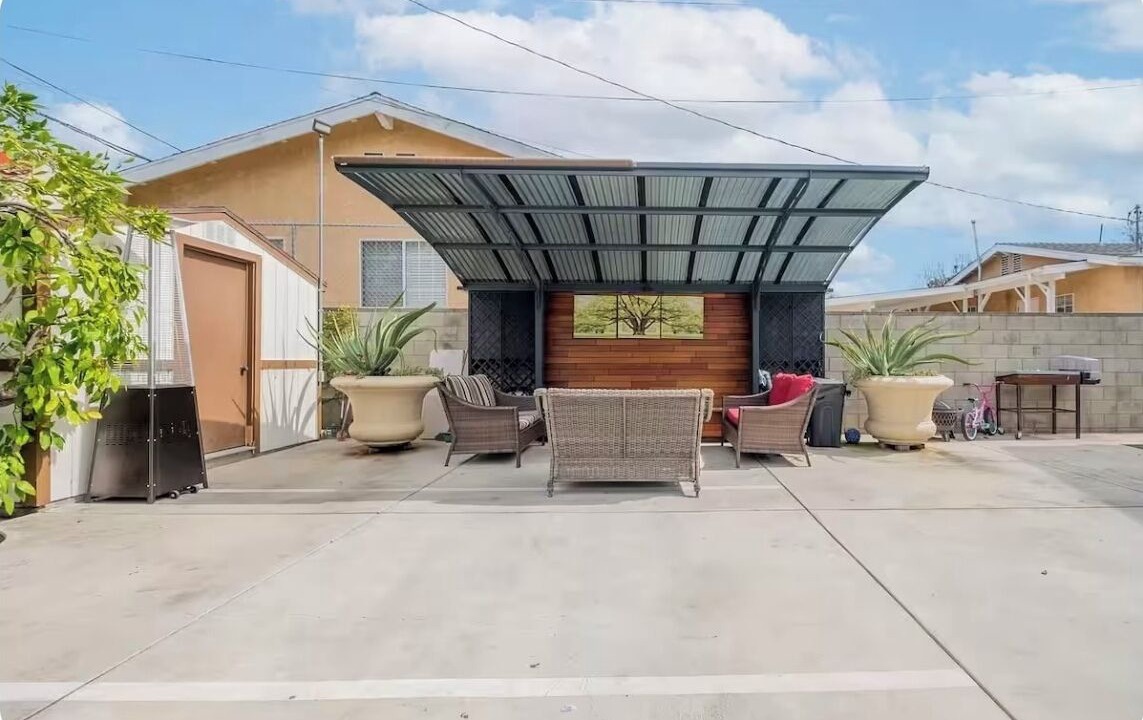 Photo of Outdoor in Eagle Rock